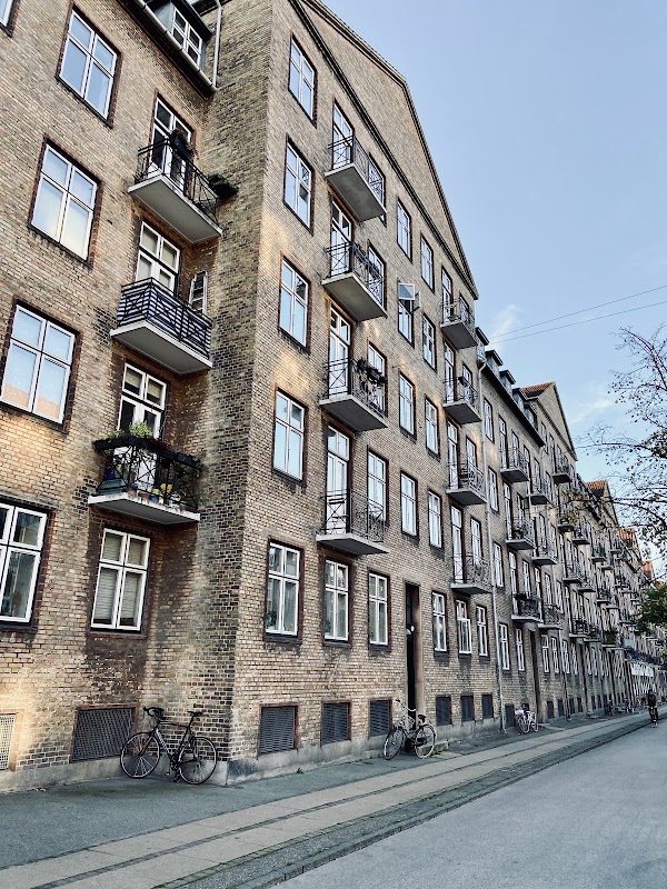 Nørrebro 5