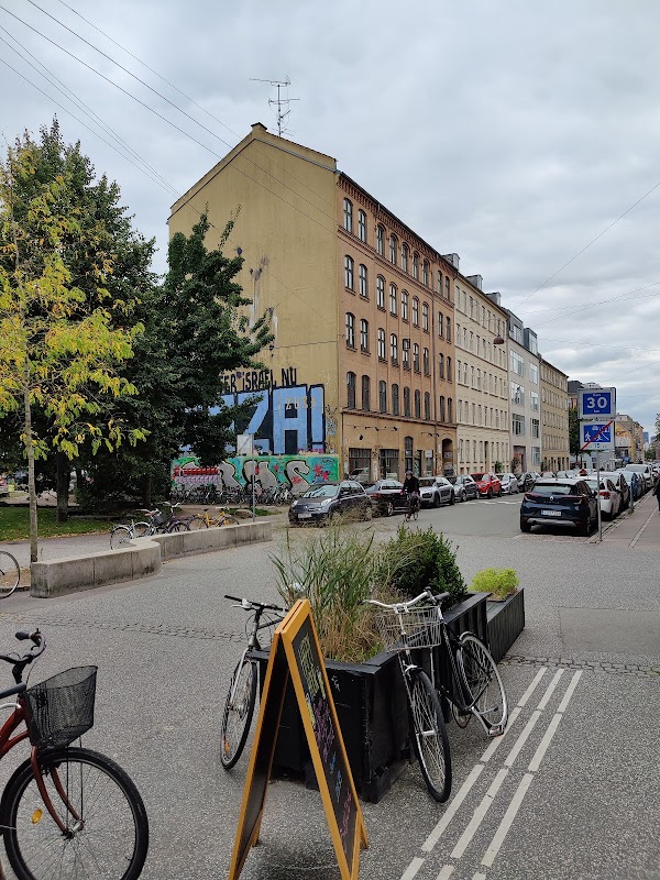 Nørrebro 4
