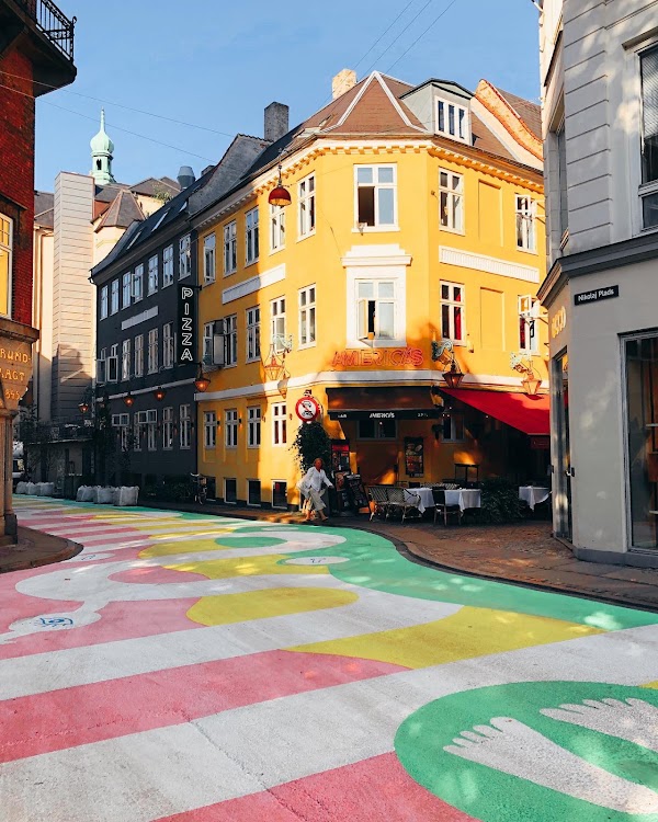 Nørrebro 2