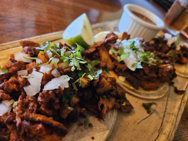 El Milagro Azteca 2
