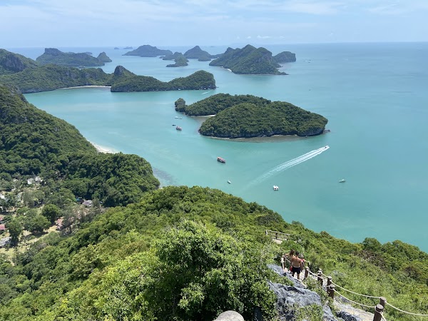 Ko Wua Ta Lap