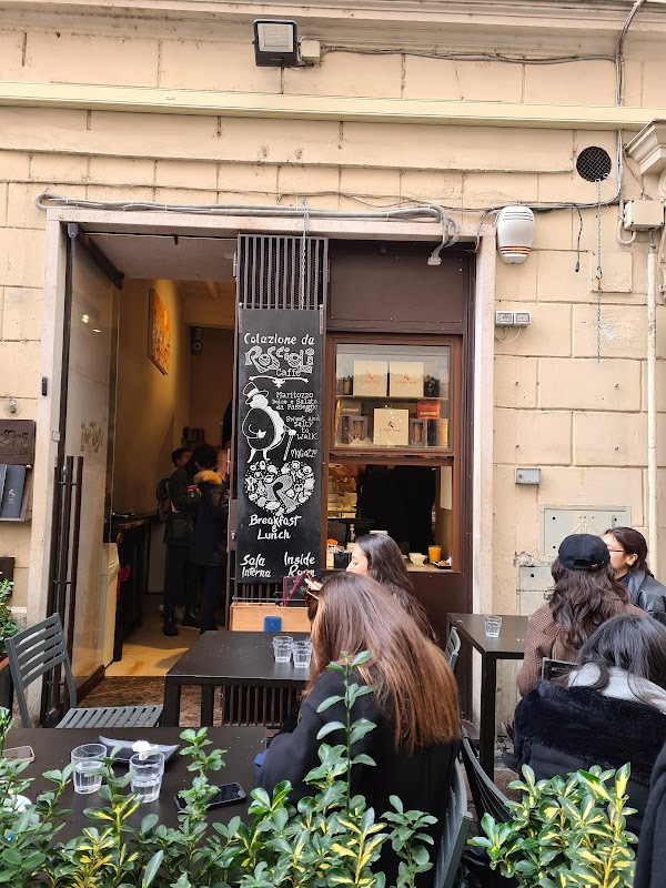 Roscioli Caffè Pasticceria