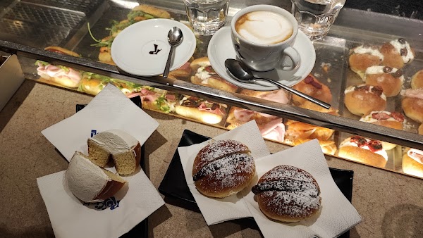 Roscioli Caffè Pasticceria 5