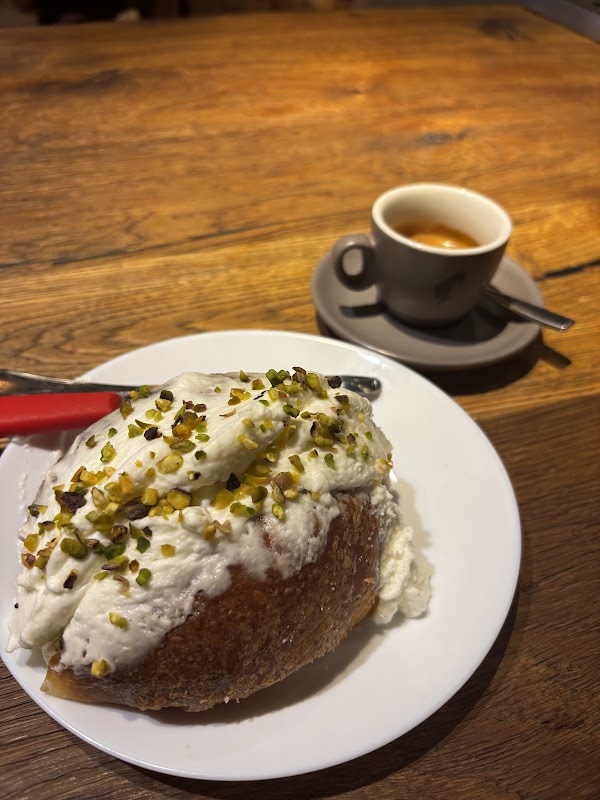 Roscioli Caffè Pasticceria 4