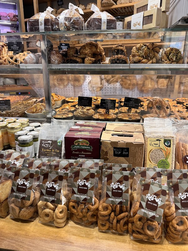 Roscioli Caffè Pasticceria 2