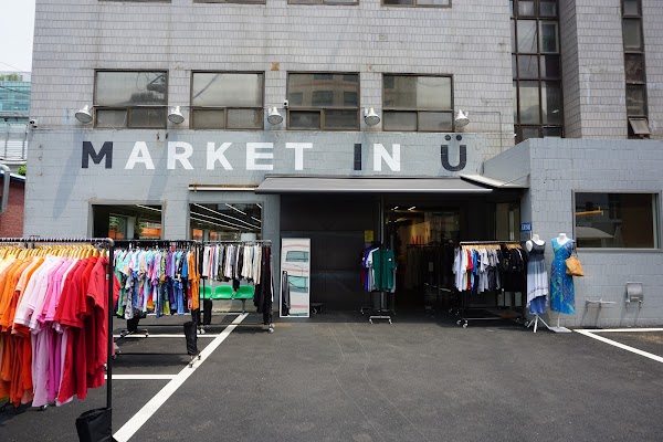 Market In U