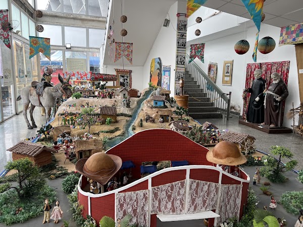 Centro Luiz Gonzaga de Tradições Nordestinas 3