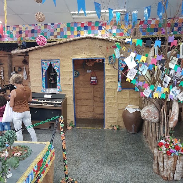 Centro Luiz Gonzaga de Tradições Nordestinas 2
