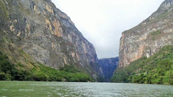 Chiapas