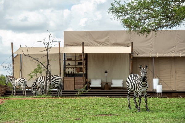 Singita Sabora