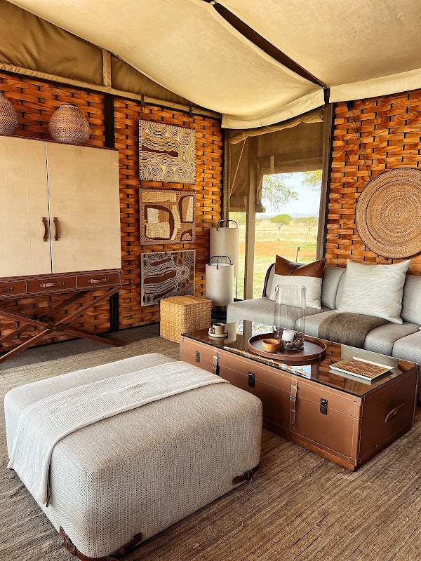 Singita Sabora 5
