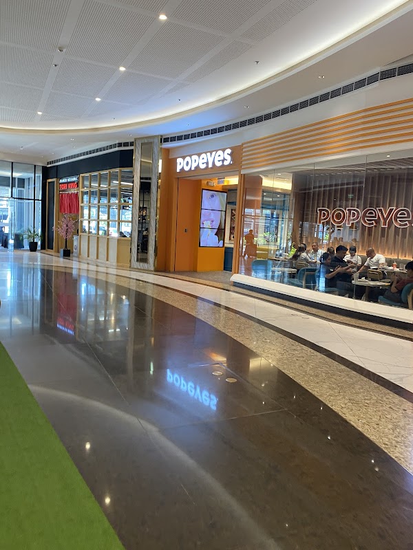 SMDC Fame Mall 4