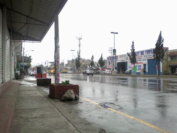 Tláhuac