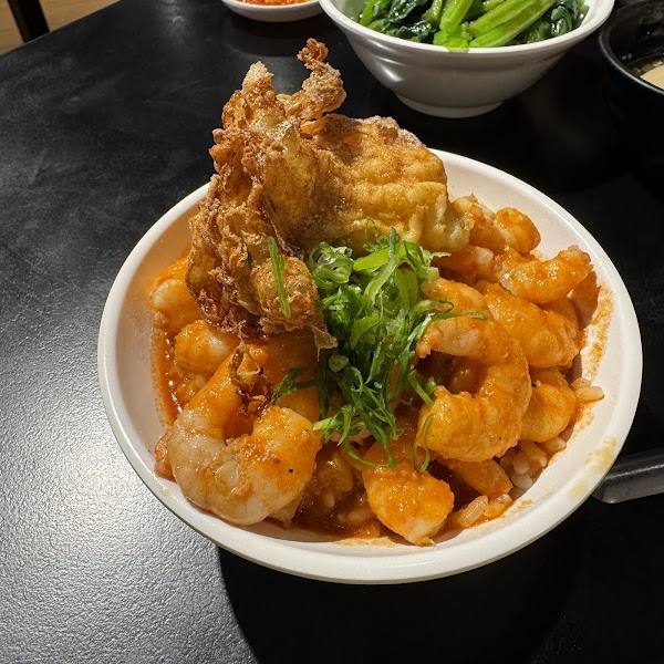 北門-蝦仁飯·煲湯 3