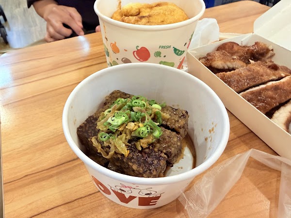 北門-蝦仁飯·煲湯 2