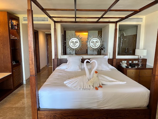 Excellence Playa Mujeres 5
