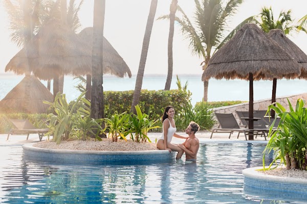 Excellence Playa Mujeres 2