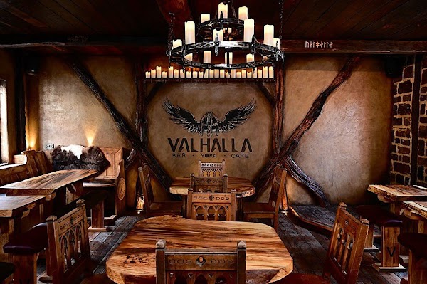 Valhalla York