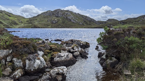 Scourie