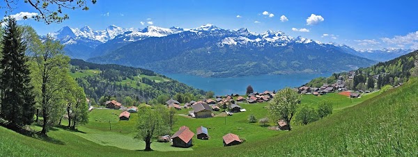 Switzerland 89
