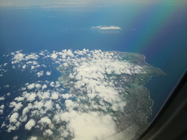Tokunoshima 1