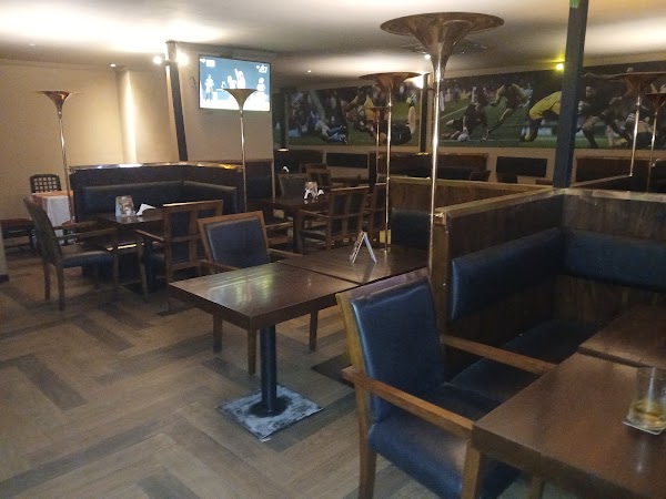 The Last Drop Restaurant 4