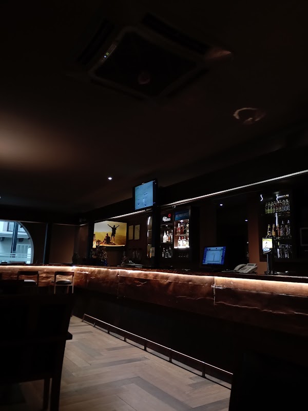 The Last Drop Restaurant 3