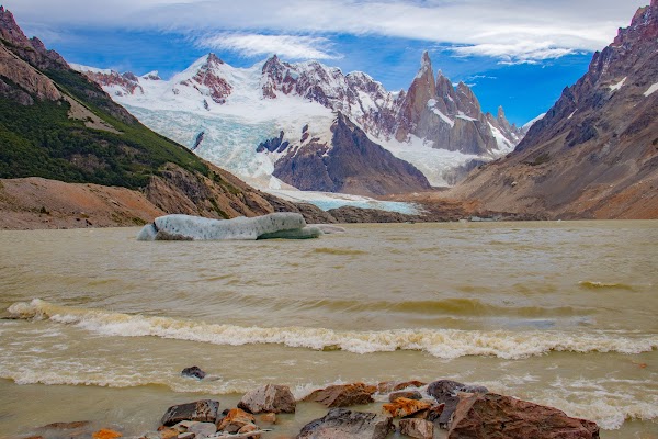 Argentina 1