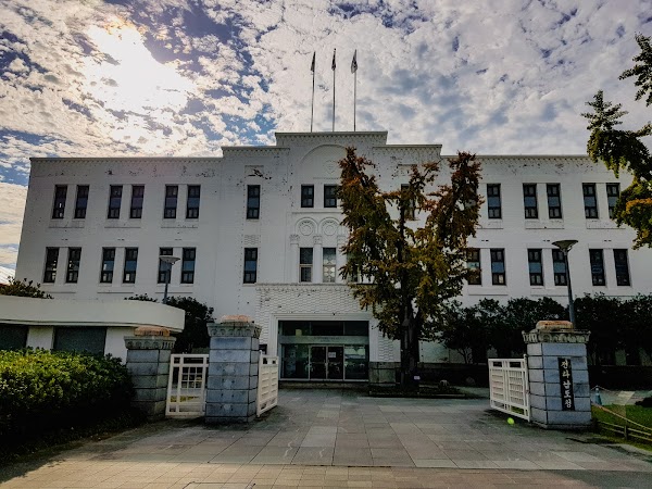 National Asian Culture Center 4