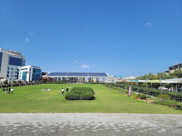 National Asian Culture Center 2