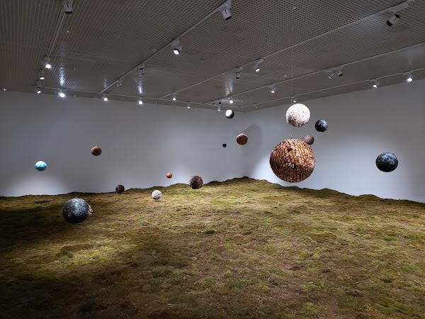 Pohang Museum Of Steel Art 4