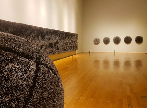 Pohang Museum Of Steel Art 3