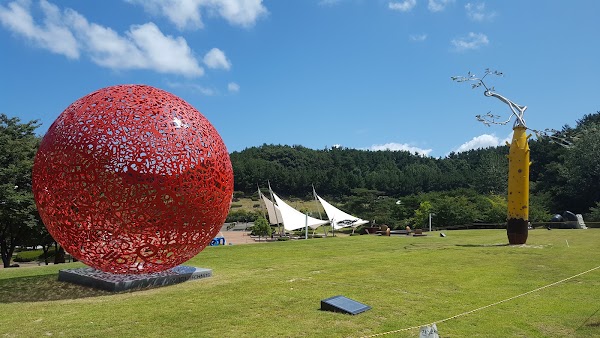 Pohang Museum Of Steel Art 2