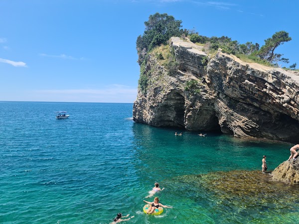 Hawaii Beach | Budva 5