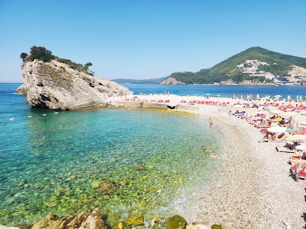Hawaii Beach | Budva 4