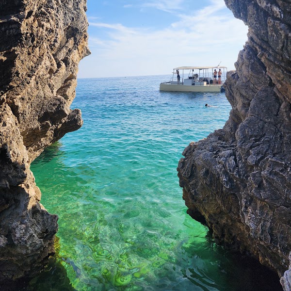 Hawaii Beach | Budva 3