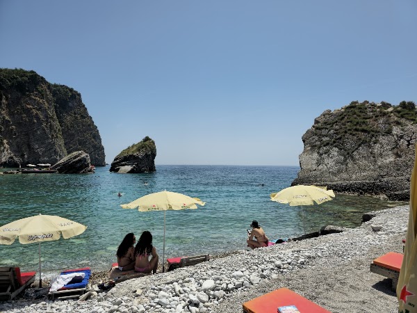 Hawaii Beach | Budva 2