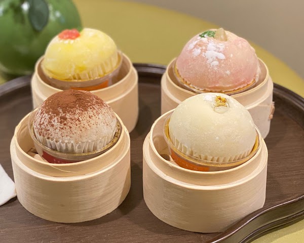 囍食甜品 Ecstatic Desserts 5