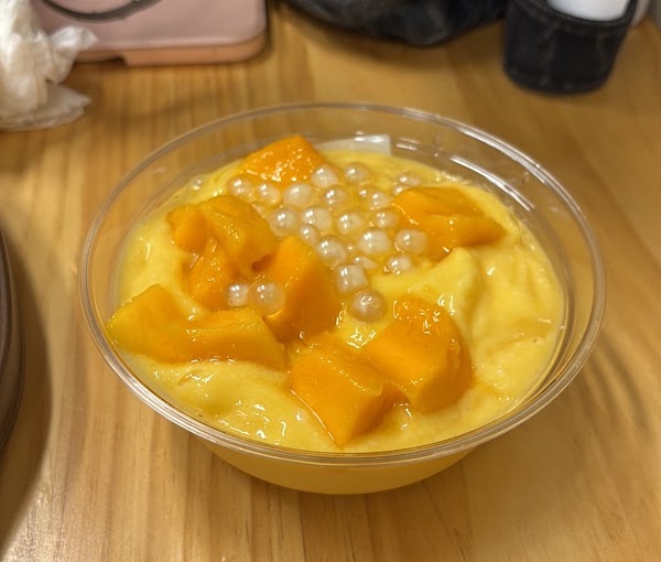 囍食甜品 Ecstatic Desserts 4