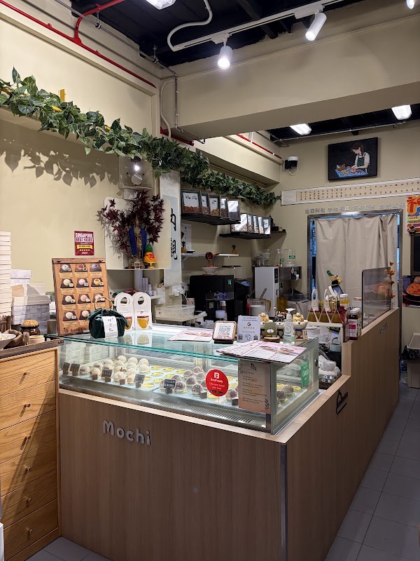 囍食甜品 Ecstatic Desserts 2