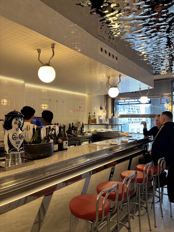 Nardi | Taberna de mar 1