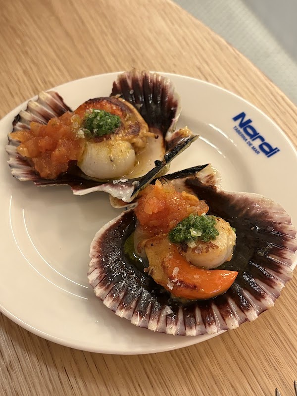 Nardi | Taberna de mar 3