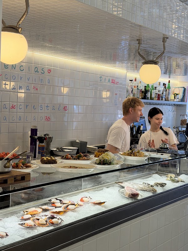 Nardi | Taberna de mar 2