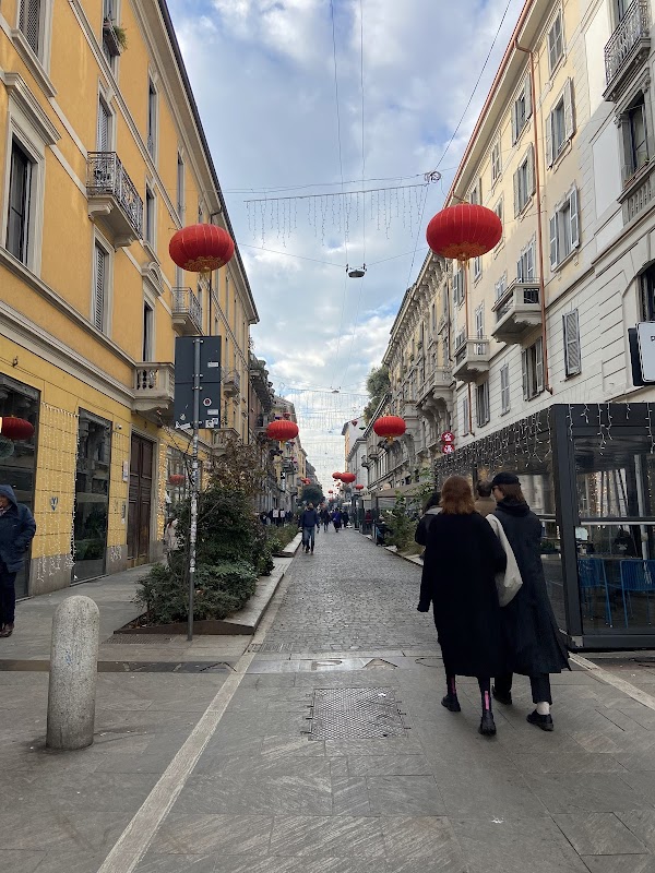 Chinatown 1