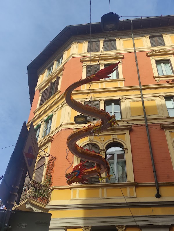 Chinatown 4