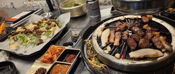 Mong-Sil Restaurant 4