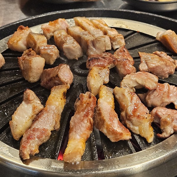 Mong-Sil Restaurant 3