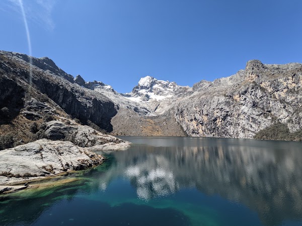 Churup Lake