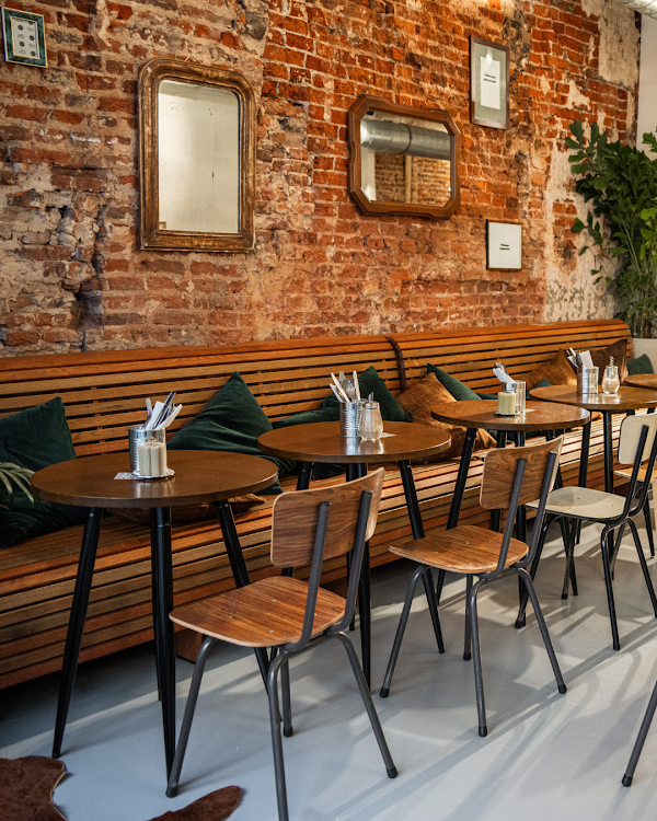 Cafe Recup Nederkouter