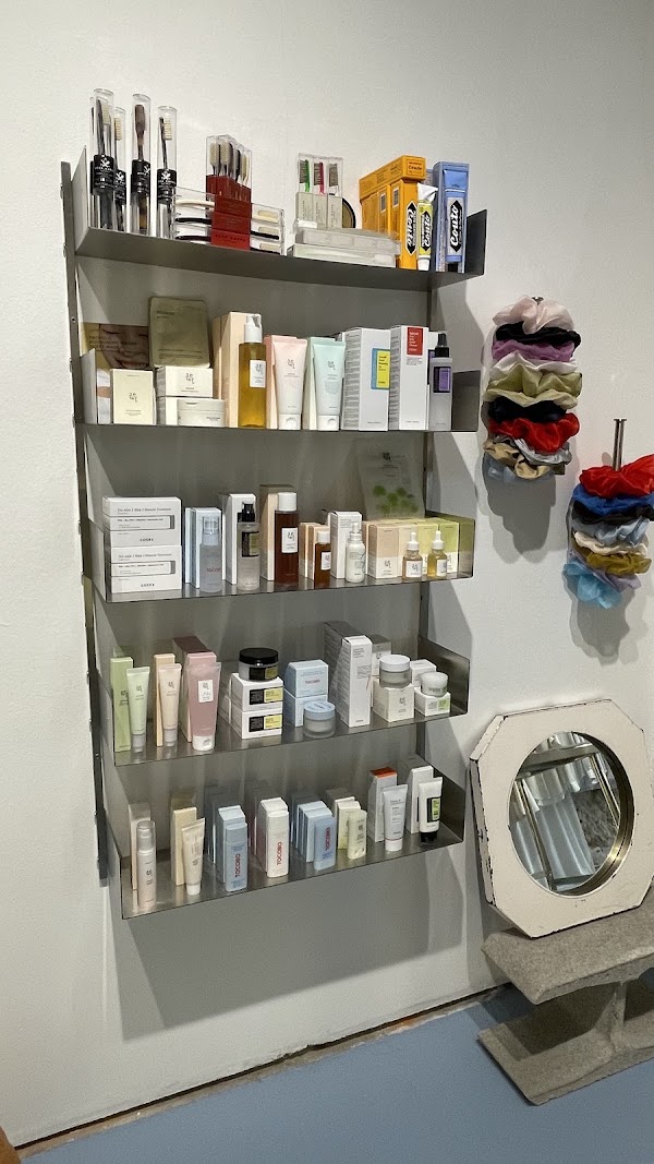 Muy Frágil 5